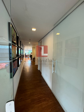 Imagem Sala Comercial à Venda, 224 m² em Itaim Bibi - São Paulo