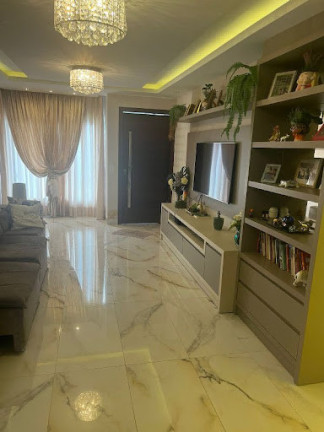 Imagem Casa com 3 Quartos à Venda, 288 m² em Cento - Tijucas Imagem Casa com 3 Quartos à Venda, 288 m² em Cento - Tijucas