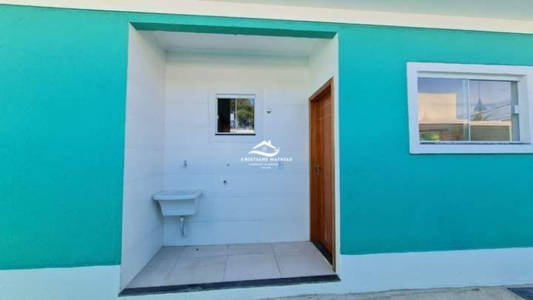 Imagem Casa com 3 Quartos à Venda, 130 m² em Jardim Atlântico Oeste (itaipuaçu) - Maricá