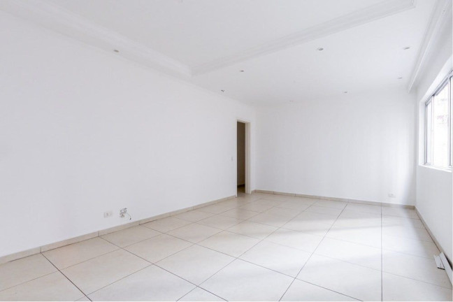 Imagem Apartamento com 3 Quartos à Venda, 123 m² em Jardim Paulista - São Paulo