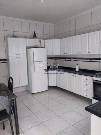 Imagem Sobrado com 3 Quartos à Venda, 155 m² em Parque Flamengo - Guarulhos Imagem Sobrado com 3 Quartos à Venda, 155 m² em Parque Flamengo - Guarulhos