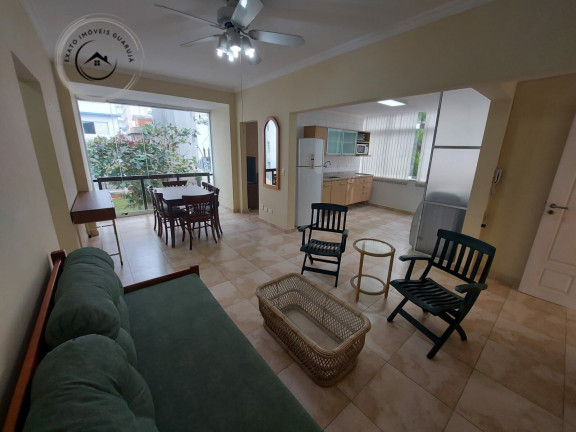 Imagem Apartamento com 2 Quartos à Venda, 100 m²