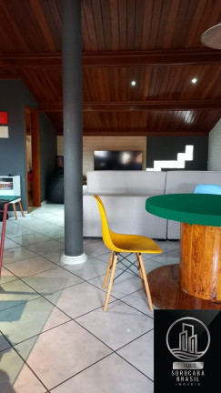 Imagem Casa com 2 Quartos à Venda, 238 m² em Wanel Ville - Sorocaba Imagem Casa com 2 Quartos à Venda, 238 m² em Wanel Ville - Sorocaba