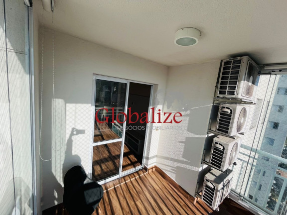 Imagem Imóvel com 3 Quartos à Venda, 84 m² em Marapé - Santos Imagem Imóvel com 3 Quartos à Venda, 84 m² em Marapé - Santos