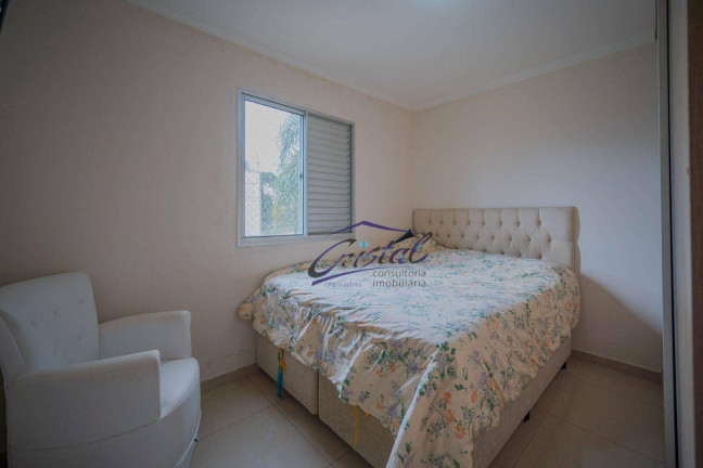 Imagem Apartamento com 3 Quartos à Venda, 65 m² em Jardim Caiapia - Cotia Imagem Apartamento com 3 Quartos à Venda, 65 m² em Jardim Caiapia - Cotia