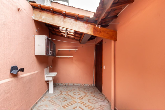 Imagem Casa com 3 Quartos à Venda, 120 m² em Santana - São Paulo Imagem Casa com 3 Quartos à Venda, 120 m² em Santana - São Paulo