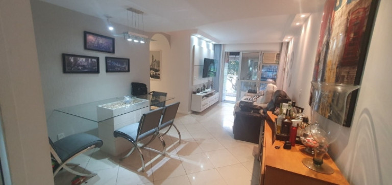 Imagem Apartamento com 3 Quartos à Venda, 83 m² em Barra Da Tijuca - Rio De Janeiro Imagem Apartamento com 3 Quartos à Venda, 83 m² em Barra Da Tijuca - Rio De Janeiro