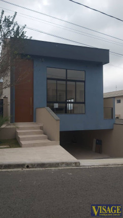 Casa de Condomínio com 3 Quartos à Venda, 250 m² em Jardim Residencial Golden Park - Jacareí