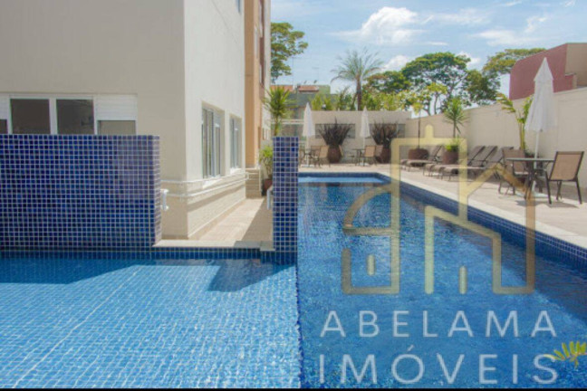 Imagem Apartamento com 2 Quartos à Venda, 52 m² em Alves Dias - Santo André Imagem Apartamento com 2 Quartos à Venda, 52 m² em Alves Dias - Santo André