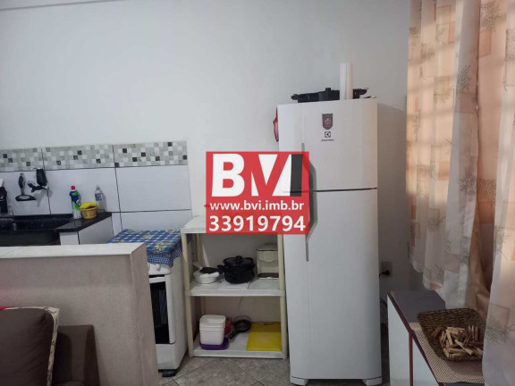 Imagem Casa com 2 Quartos à Venda, 78 m² em Vila Da Penha - Rio De Janeiro