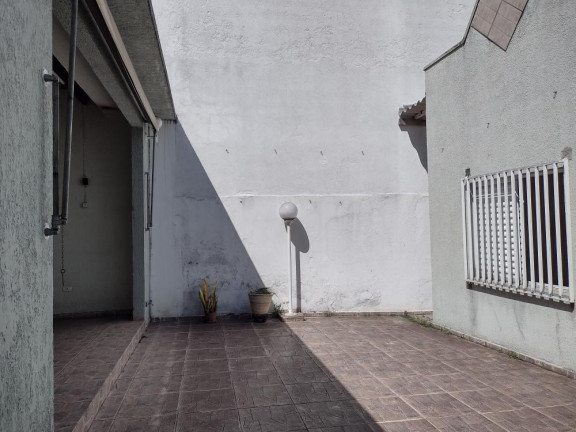 Imagem Casa com 3 Quartos à Venda, 228 m² em Tatuapé - São Paulo