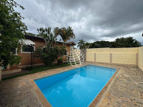 Imagem Casa com 2 Quartos à Venda, 108 m² em Retiro Das Fontes - Atibaia Imagem Casa com 2 Quartos à Venda, 108 m² em Retiro Das Fontes - Atibaia
