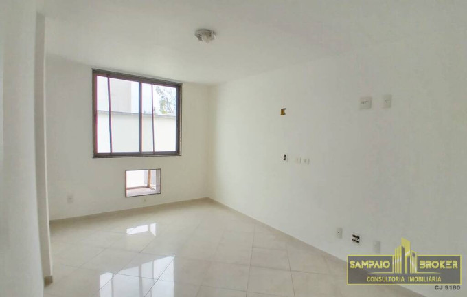 Imagem Cobertura com 3 Quartos para Alugar,  em Recreio Dos Bandeirantes - Rio De Janeiro