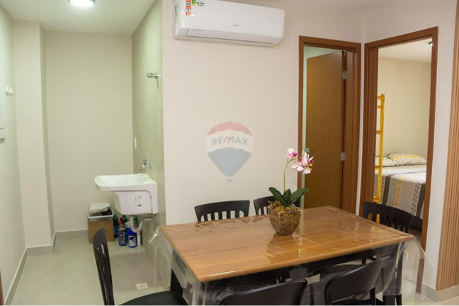 Imagem Apartamento com 3 Quartos à Venda, 66 m² em Itacimirim - Camaçari Imagem Apartamento com 3 Quartos à Venda, 66 m² em Itacimirim - Camaçari