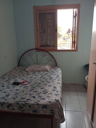 Imagem Chácara com 2 Quartos à Venda, 20.000 m² em águas Claras - Viamão
