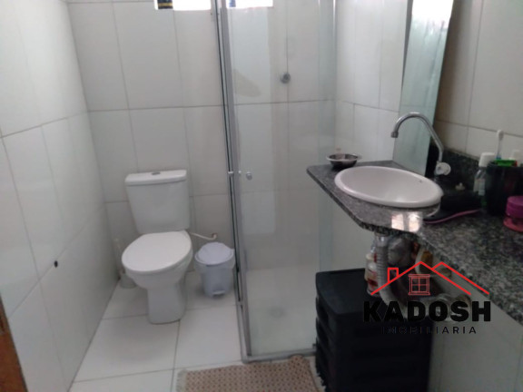 Imagem Casa com 3 Quartos à Venda, em Calumbi - Feira De Santana Imagem Casa com 3 Quartos à Venda, em Calumbi - Feira De Santana