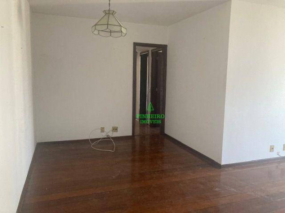 Imagem Apartamento com 3 Quartos à Venda, 183 m² em Ingá - Niterói Imagem Apartamento com 3 Quartos à Venda, 183 m² em Ingá - Niterói