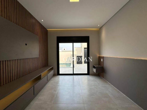 Imagem Casa com 3 Quartos à Venda, 202 m² em Residencial Evidências - Indaiatuba Imagem Casa com 3 Quartos à Venda, 202 m² em Residencial Evidências - Indaiatuba