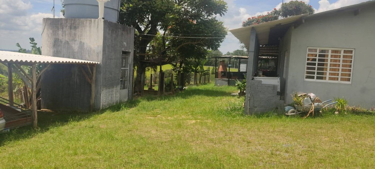 Imagem Chácara com 2 Quartos à Venda, 1.800 m² em Bairro Do Cercado - Araçoiaba Da Serra Imagem Chácara com 2 Quartos à Venda, 1.800 m² em Bairro Do Cercado - Araçoiaba Da Serra