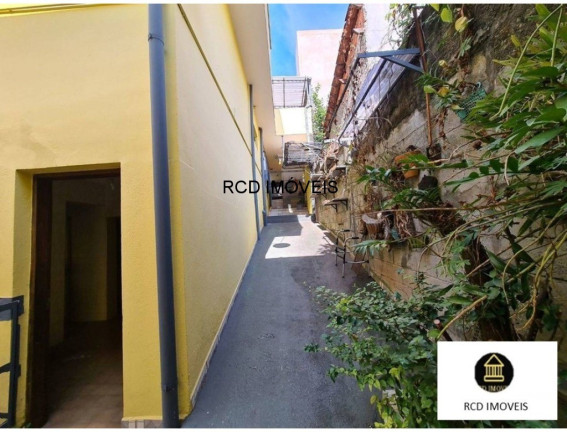 Imagem Casa com 2 Quartos à Venda, 240 m² em Vila Morse - São Paulo Imagem Casa com 2 Quartos à Venda, 240 m² em Vila Morse - São Paulo