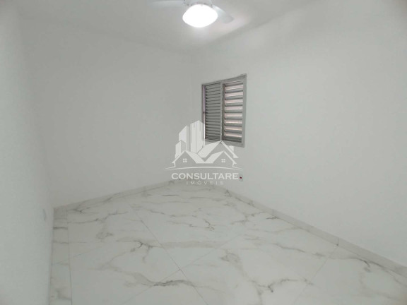 Imagem Apartamento com 3 Quartos para Alugar, 125 m² em Itararé - São Vicente Imagem Apartamento com 3 Quartos para Alugar, 125 m² em Itararé - São Vicente