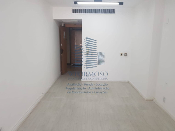 Imagem Sala Comercial para Alugar, 30 m² em Centro - Rio De Janeiro