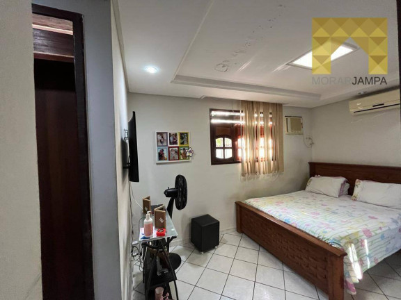 Imagem Casa com 4 Quartos à Venda, 384 m² em Jardim Cidade Universitária - João Pessoa Imagem Casa com 4 Quartos à Venda, 384 m² em Jardim Cidade Universitária - João Pessoa