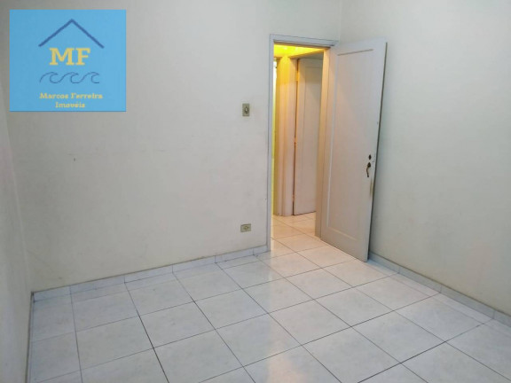Imagem Apartamento com 2 Quartos à Venda, 68 m² em Boqueirão - Santos