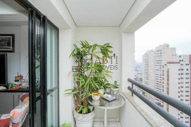 Imagem Apartamento com 3 Quartos à Venda, 105 m² em Jardim Vila Mariana - São Paulo Imagem Apartamento com 3 Quartos à Venda, 105 m² em Jardim Vila Mariana - São Paulo