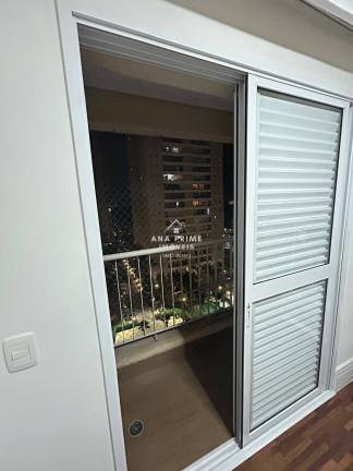 Imagem Apartamento com 3 Quartos à Venda, 156 m² em Jardim Das Indústrias - São José Dos Campos