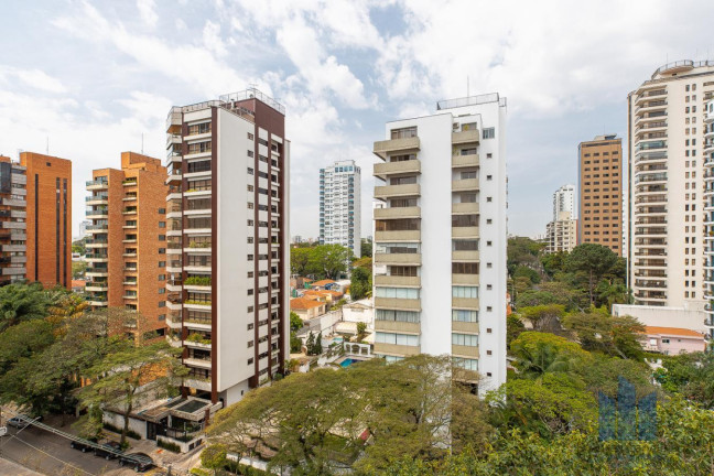 Imagem Apartamento com 3 Quartos à Venda, 210 m² em Moema - São Paulo Imagem Apartamento com 3 Quartos à Venda, 210 m² em Moema - São Paulo
