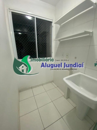 Imagem Apartamento com 2 Quartos para Alugar ou Temporada, 54 m² em Caxambu - Jundiaí Imagem Apartamento com 2 Quartos para Alugar ou Temporada, 54 m² em Caxambu - Jundiaí