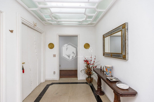 Imagem Apartamento com 4 Quartos à Venda, 424 m² em Vila Suzana - São Paulo Imagem Apartamento com 4 Quartos à Venda, 424 m² em Vila Suzana - São Paulo