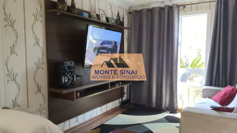 Imagem Casa de Condomínio com 3 Quartos à Venda,  em Green Valley - Votorantim