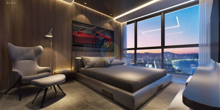 Imagem Apartamento com 4 Quartos à Venda, 171 m² em Barra Sul - Balneário Camboriú Imagem Apartamento com 4 Quartos à Venda, 171 m² em Barra Sul - Balneário Camboriú
