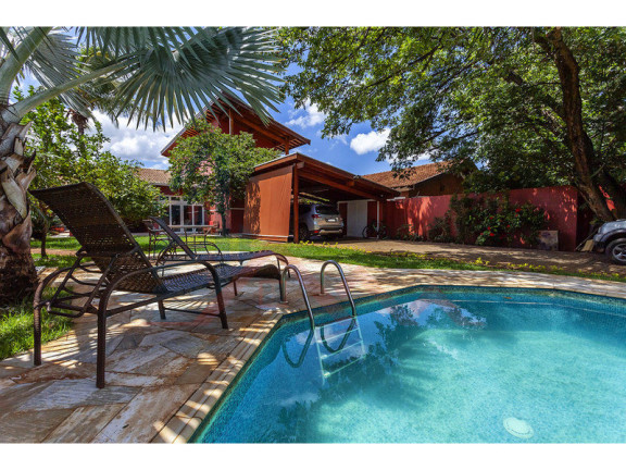 Imagem Casa com 4 Quartos à Venda, 330 m² em Jardim Morumbi - Paulínia Imagem Casa com 4 Quartos à Venda, 330 m² em Jardim Morumbi - Paulínia