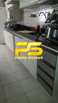 Imagem Apartamento com 3 Quartos à Venda, 100 m² em Intermares - Cabedelo Imagem Apartamento com 3 Quartos à Venda, 100 m² em Intermares - Cabedelo