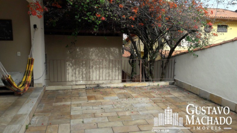 Imagem Casa com 3 Quartos à Venda, 197 m² em Jardim Amália - Volta Redonda
