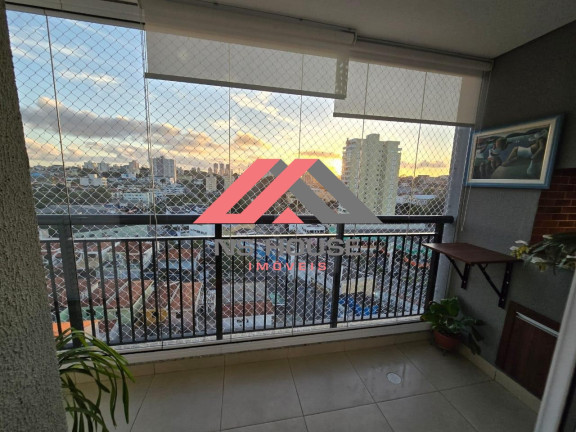 Imóvel com 2 Quartos à Venda, 71 m² em Assunção - São Bernardo Do Campo