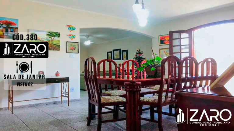 Imagem Casa com 3 Quartos à Venda, 360 m² em Jardim Floridiana - Rio Claro Imagem Casa com 3 Quartos à Venda, 360 m² em Jardim Floridiana - Rio Claro