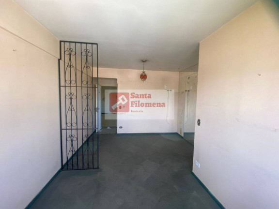 Imagem Apartamento com 2 Quartos à Venda, 63 m² em Campo Belo - São Paulo