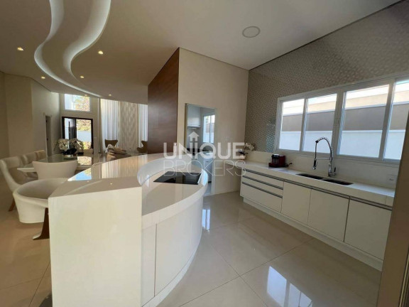 Imagem Casa de Condomínio com 3 Quartos à Venda, 517 m² em Medeiros - Jundiaí Imagem Casa de Condomínio com 3 Quartos à Venda, 517 m² em Medeiros - Jundiaí