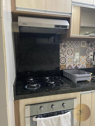 Imagem Apartamento com 2 Quartos à Venda, 50 m² em Vila Príncipe De Gales - Santo André