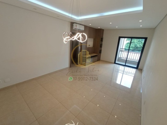 Imagem Apartamento com 3 Quartos à Venda, 81 m² em Residencial Bela Vista - São José Do Rio Preto Imagem Apartamento com 3 Quartos à Venda, 81 m² em Residencial Bela Vista - São José Do Rio Preto