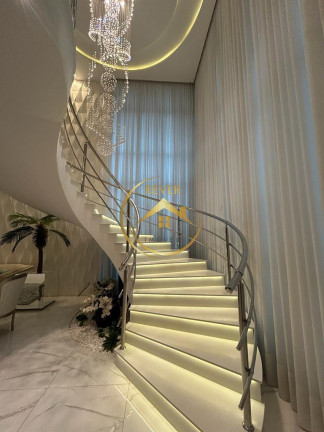 Imagem Casa com 4 Quartos à Venda, 430 m² em São Bento - Paulínia Imagem Casa com 4 Quartos à Venda, 430 m² em São Bento - Paulínia