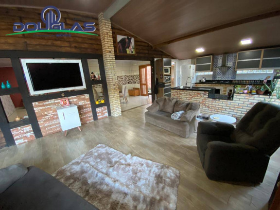 Imagem Casa com 3 Quartos à Venda, 784 m² em águas Claras - Viamão