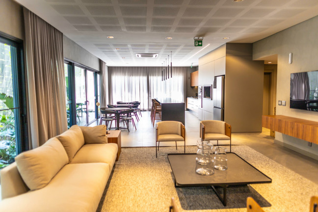 Imagem Apartamento com 3 Quartos à Venda, 209 m² em Auxiliadora - Porto Alegre Imagem Apartamento com 3 Quartos à Venda, 209 m² em Auxiliadora - Porto Alegre