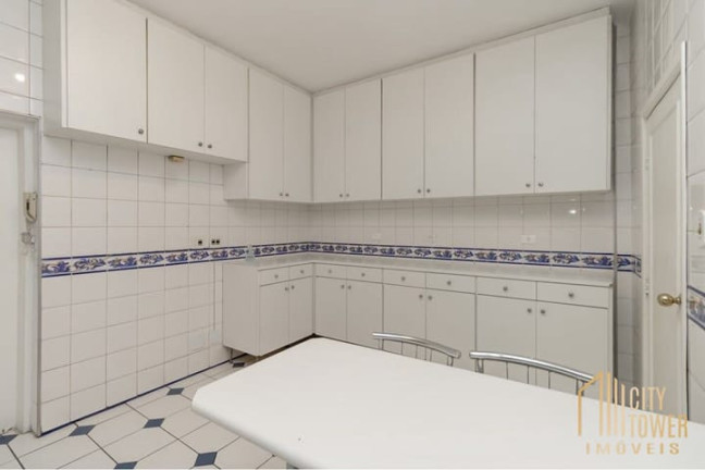 Imagem Apartamento com 4 Quartos à Venda, 198 m² em Jardim Paulista - São Paulo Imagem Apartamento com 4 Quartos à Venda, 198 m² em Jardim Paulista - São Paulo