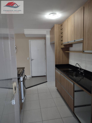 Imagem Apartamento com 3 Quartos à Venda, 82 m² em Jardim Flor Da Montanha - Guarulhos Imagem Apartamento com 3 Quartos à Venda, 82 m² em Jardim Flor Da Montanha - Guarulhos