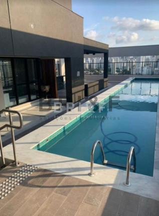 Imagem Apartamento com 2 Quartos à Venda, 52 m² em Indianópolis - São Paulo Imagem Apartamento com 2 Quartos à Venda, 52 m² em Indianópolis - São Paulo